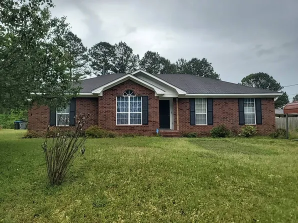 2748 Davis Mill Rd, Hephzibah, GA 30815