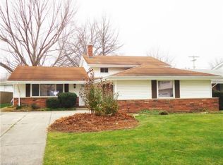 4234 Danberry Dr, North Olmsted, OH 44070
