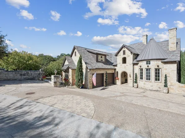 48 Cypress Ct, Trophy Club, TX 76262