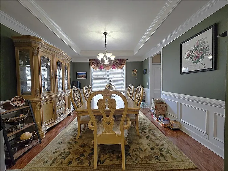 2898 Stilesboro Ridge Way NW — Photo 2