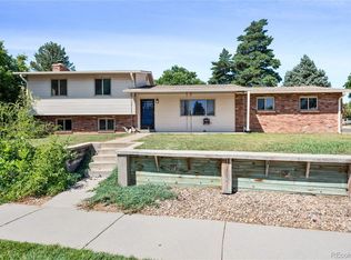 3084 E 132nd Ave, Thornton, CO 80241