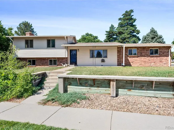 3084 E 132nd Avenue, Thornton, CO 80241