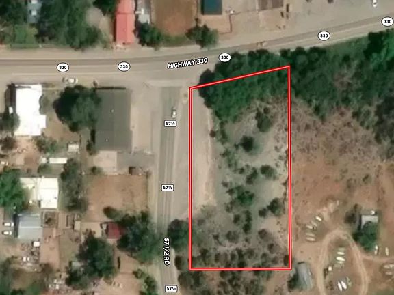 4th image of 57 1/2 Road
