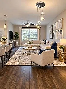 3 bed, 2.5 bath, $2,150 — Photo 2