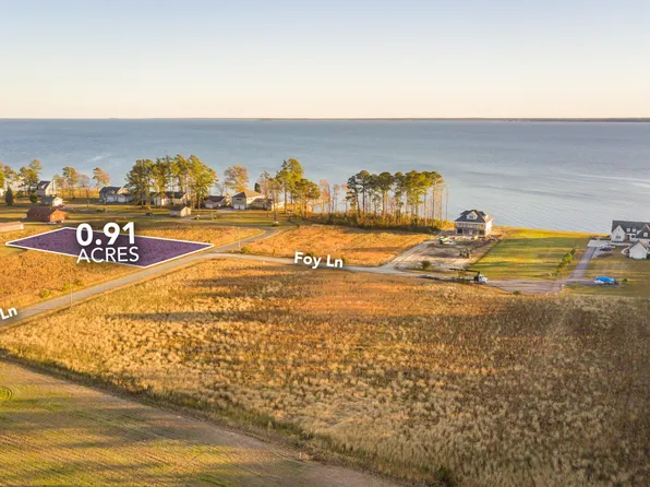 15 Southwinds, Bath, NC 27808