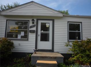 11076 Timken Ave, Warren, MI 48089