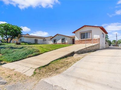 5382 Crest Ave, Riverside, CA, 92503