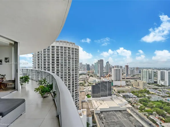 488 NE 18th St Unit 4500, Miami, FL 33132