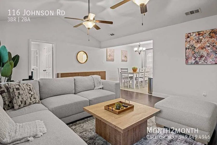116 Johnson Rd