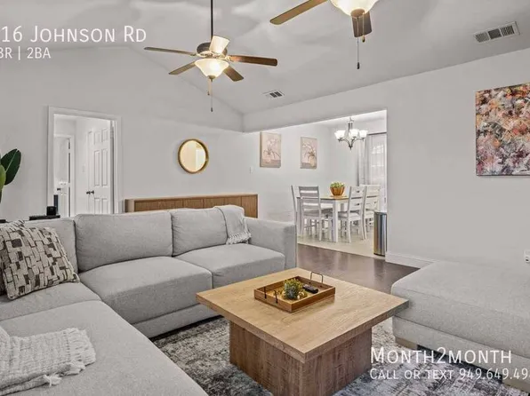 116 Johnson Rd, Keller, TX 76248