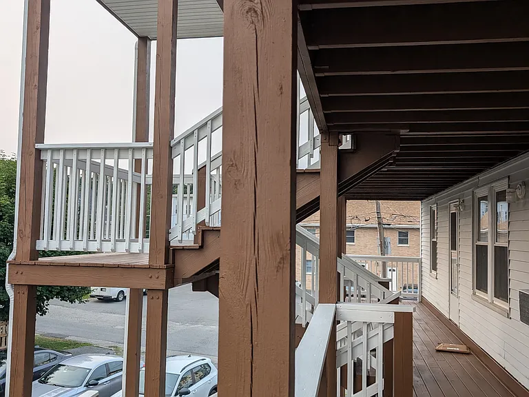 1123 Washington St #3-R — Photo 20