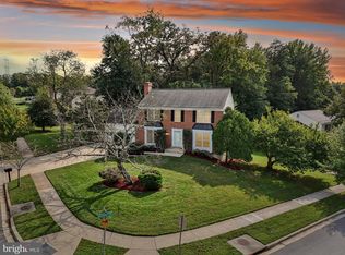 11718 Basswood Dr, Laurel, MD 20708