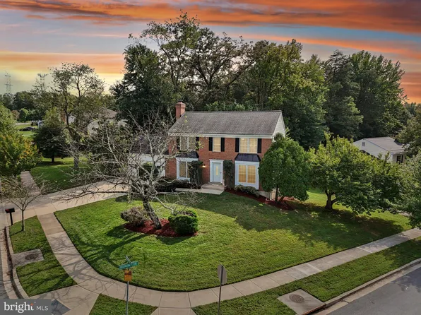 11718 Basswood Dr, Laurel, MD 20708