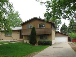 1073 Fairplay St, Aurora, CO 80011