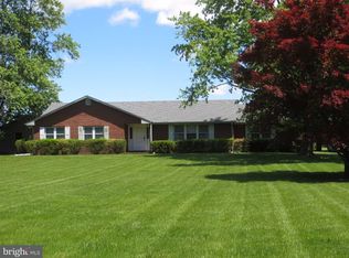 2215 Fostertown Rd, Hainesport, NJ 08036