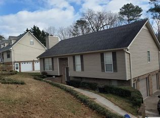 2745 Darlene Cir, Birmingham, AL 35235