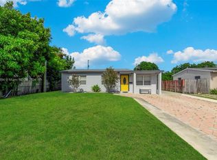 1369 SW 22nd Ave, Fort Lauderdale, FL 33312