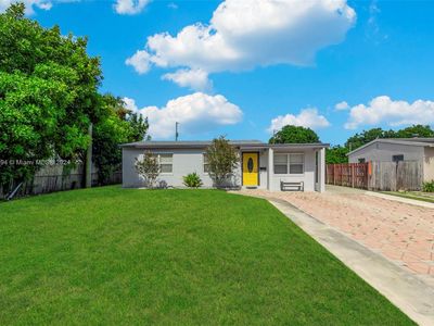 1369 SW 22nd Ave, Fort Lauderdale, FL, 33312
