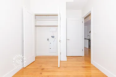 Rented by MySpaceNYC