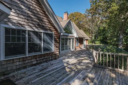 Live in Your East Hampton Summer House All Year Long — Photo 2