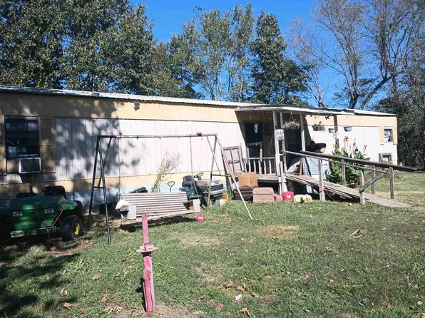 54 Greene Rd #505, Marmaduke, AR 72443