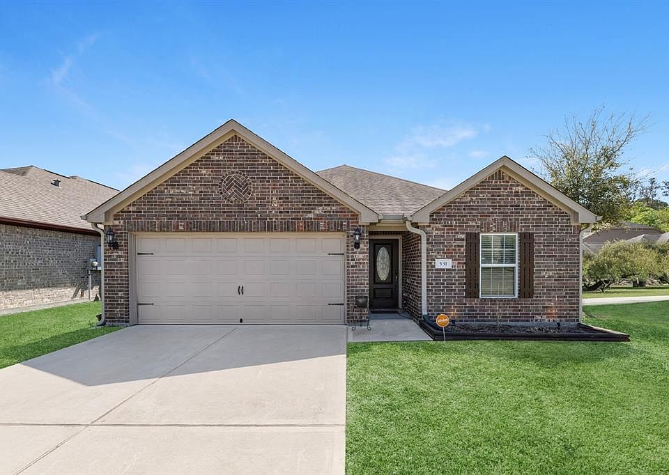 1st image of 531 Douro Drive