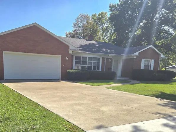 701 Riverside Dr, Woodville, OH 43469