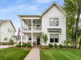 405 Eddy Ln, FRANKLIN, TN 37064