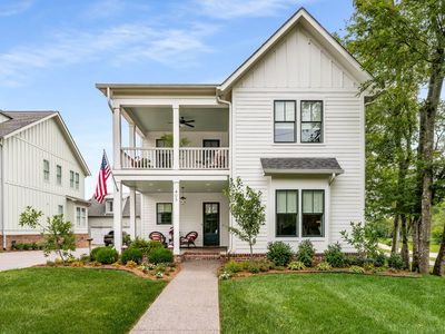405 Eddy Ln, FRANKLIN, TN, 37064