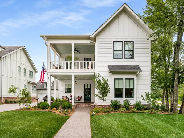 405 Eddy Ln, Franklin, TN 37064