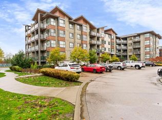 7809 209th St #306, Langley, BC V2Y 3N6