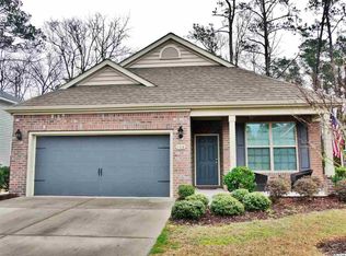 106 Dunning Rd, Pawleys Island, SC 29585