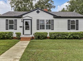 4664 Sussex Ave, Jacksonville, FL 32210