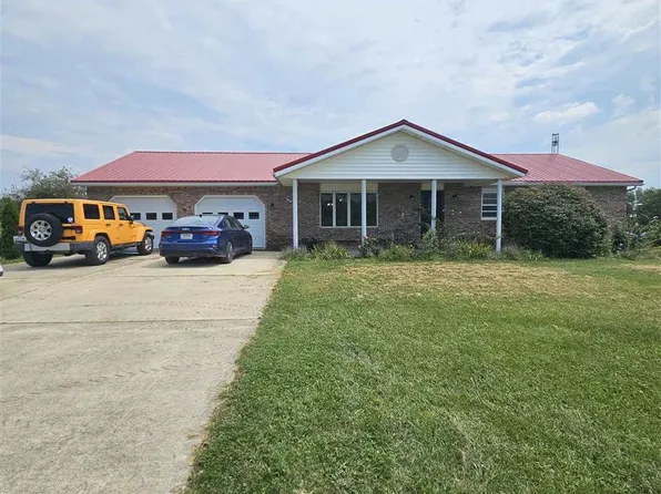 4791 E Conty Rd #950, Mooreland, IN 47360