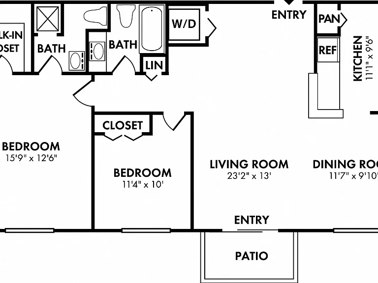 Stonegate at Devon Apartment Homes — Photo 46