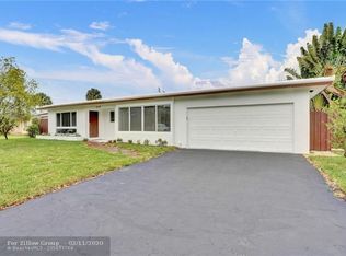4330 NW 9th Ct, Coconut Creek, FL 33066