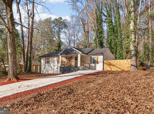3372 Jackson Dr, Decatur, GA 30032