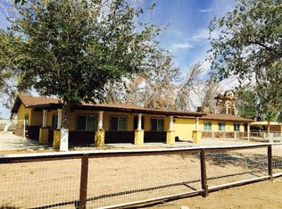 23664 Yucca Loma Rd, Apple Valley, CA 92307