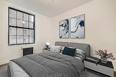 Rented by REAL New York