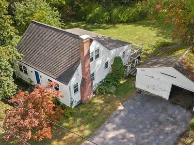 181 E Union St, Ashland, MA, 01721