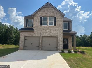 5389 Tolar Rd #36, South Fulton, GA 30213