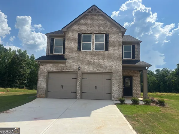 5389 Tolar Rd #36, South Fulton, GA 30213