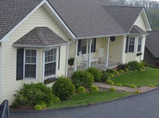 318 Critcher Meadows Dr, Boone, NC 28607