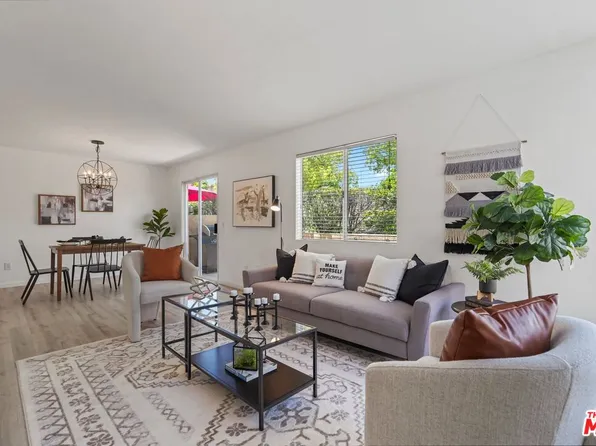 18716 Vista Del Canon Unit A, Santa Clarita, CA 91321