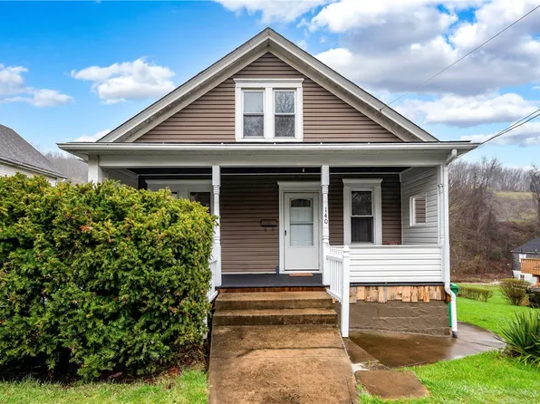 140 Whitestown Rd, Lyndora, PA 16045