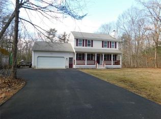 5 Tulip Dr, Richmond, RI 02898