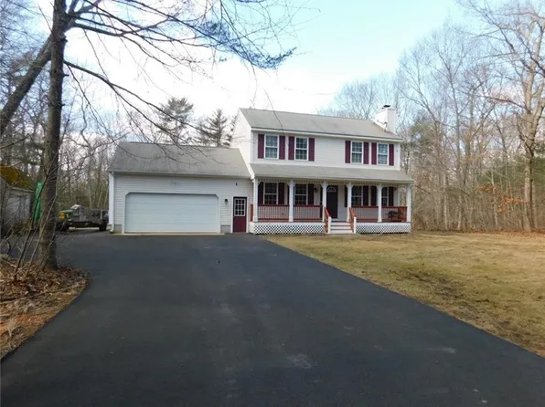 5 Tulip Dr, Richmond, RI 02898