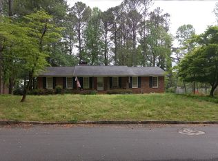 1438 Oak Forest Ct, Atlanta, GA 30319