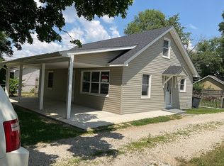 626 N Pekin Ln, Hanna City, IL