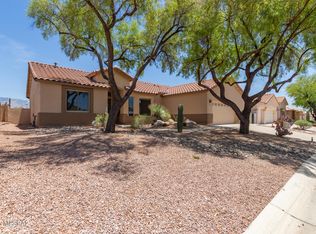 11440 N Scioto Ave, Oro Valley, AZ 85737